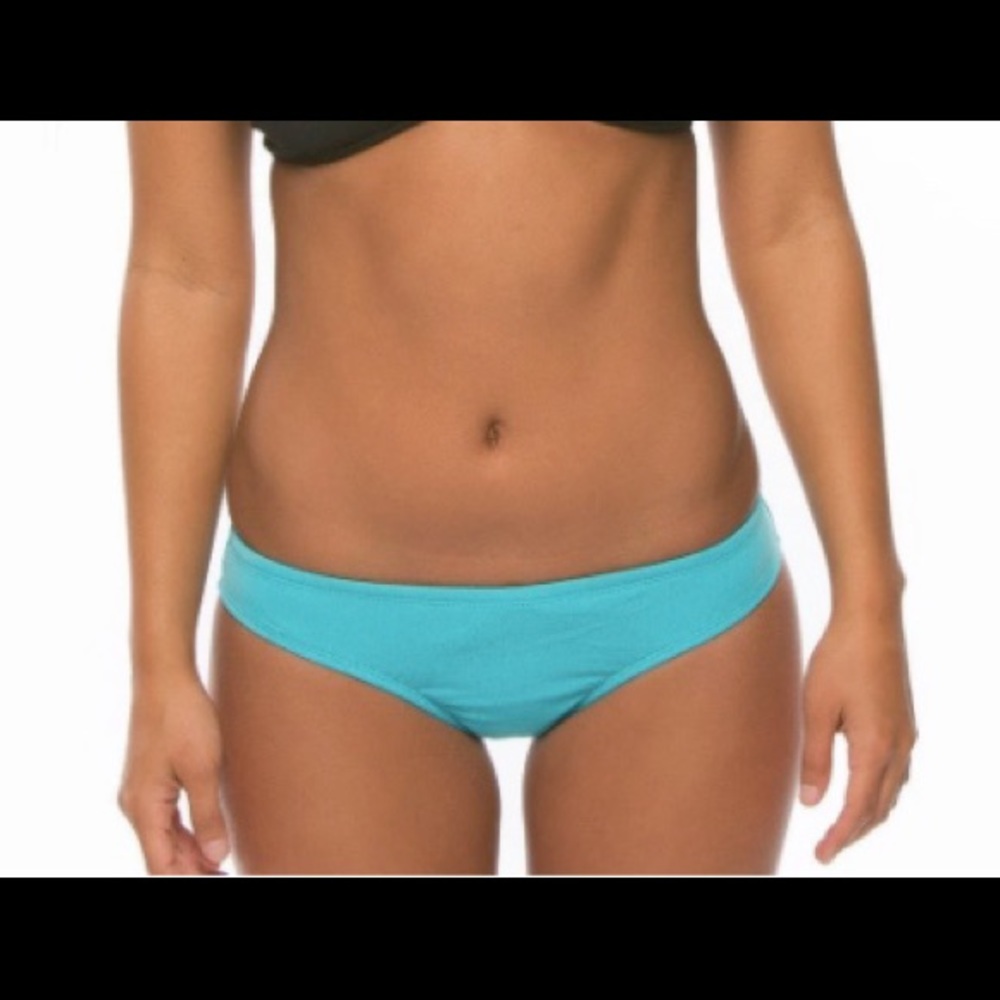 NWT JOLYN Andy Bikini Bottom